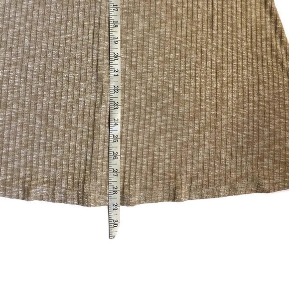 SAGE the Label High Neck Dress - Picture 6 of 7